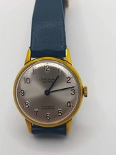 Watch swiss mechanical - swiss, oriosa