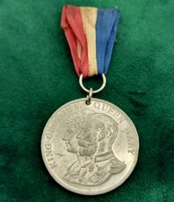 1935 king george - 1935, v