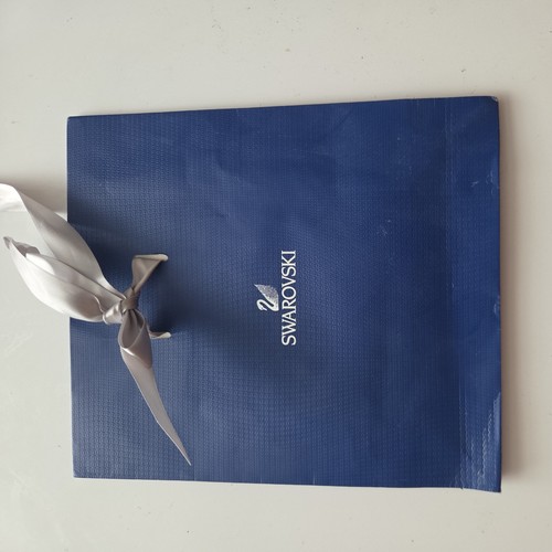 Geniune swarovski gift - swarovski, small