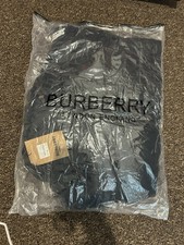 Burberry Men's Puffer Jacket