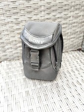 Sony LCS-VAC Cybershot Camera Carry Case Shoulder Bag Case