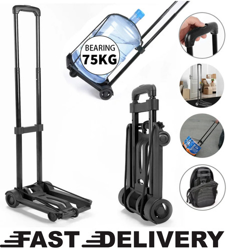 Heavy duty 75kg folding - heavy,