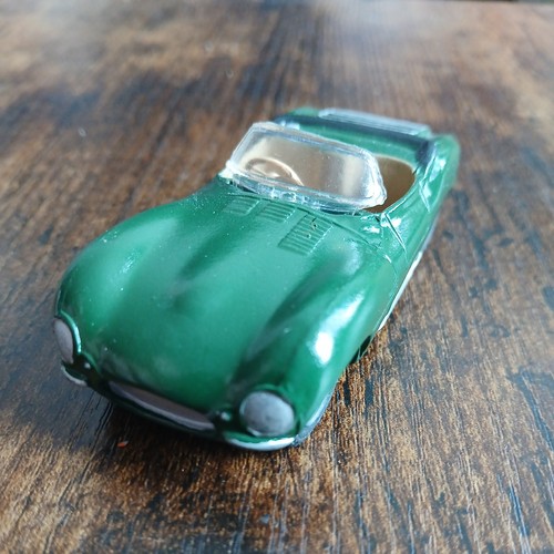 Triang spot jaguar xkss - triang,