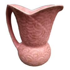 Shorter & Son Art Deco Jug