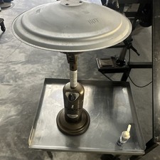 Bali Outdoors Bronze Gas