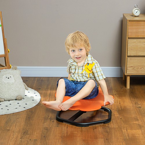 Sensory spinning chair - sensory, for