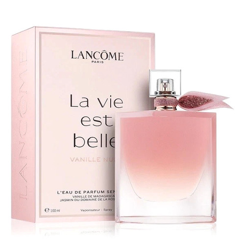 Lancôme vie est belle - lancôme,