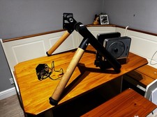 Elite Tuo Smart indoor trainer