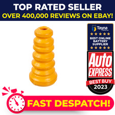 Suspension Buffer fits MAZDA 3