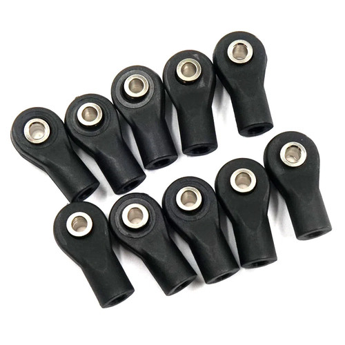 Yeah racing thread plastic - m4,