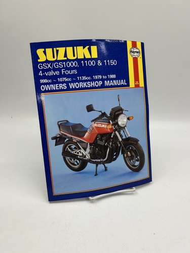 Suzuki gsx gs1000 1100 1150 - 1100,