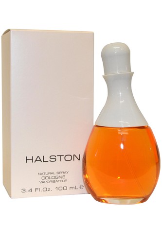Halston classic natural - halston,