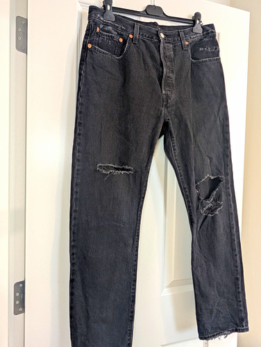 Levi 501 ladies - 501,