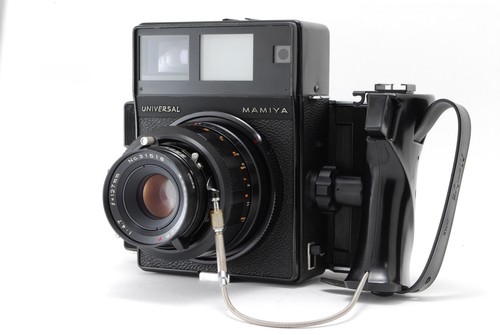 Mint mamiya universal - mint】mamiya,