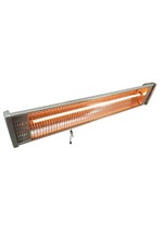 Out & Out Garden Heater Wall