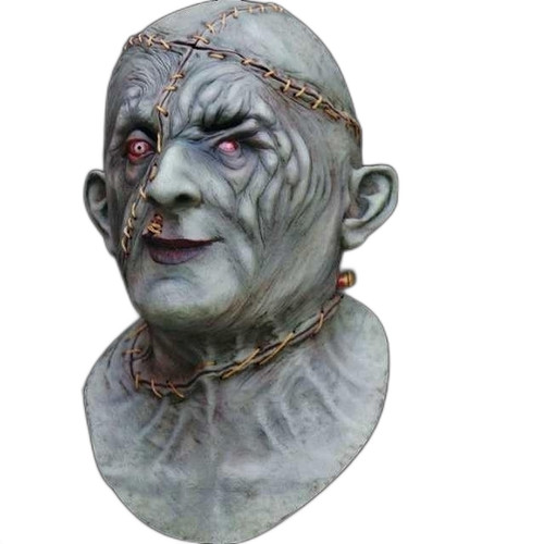 Frankenstein monster mask
