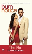Burn Notice: the Fix -