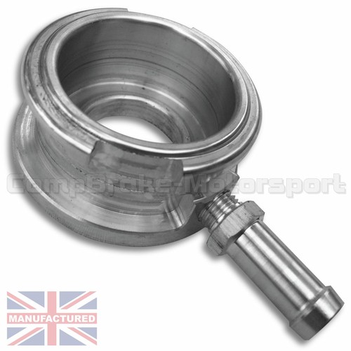 Aluminium weld billet - aluminium,