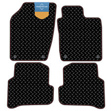 Fits Black Skoda Fabia