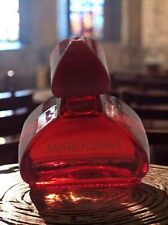 Vintage Maroussiade Miniature Perfume Maroussia