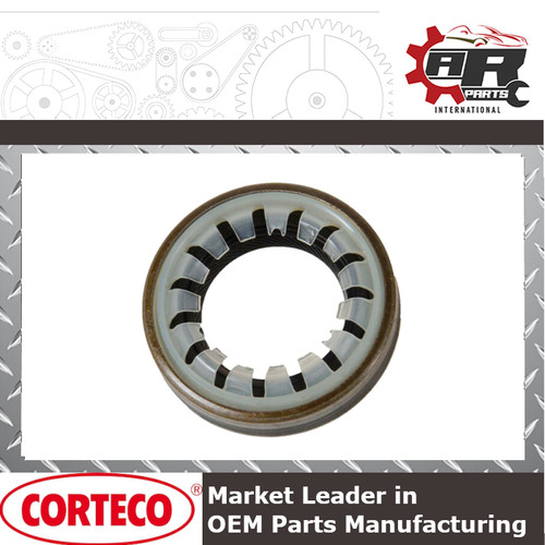 Driveshaft diff oil seal rh - driveshaft,
