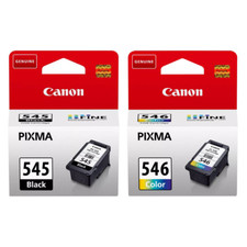 Canon PG545 & CL546 Multipack
