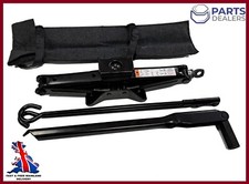 SCISSOR JACK FOLDING HANDLE SET FOR FORD TRANSIT TRANSIT CUSTOM 2012-2024 VAN