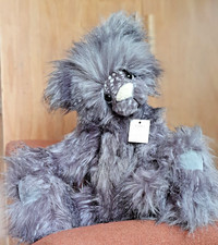 Rare retired Kaycee Bears