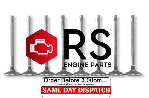 Exhaust valve fits - valve, audi