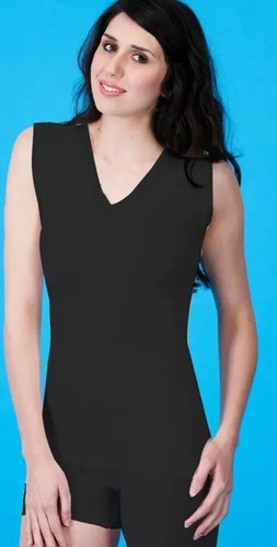 Ladies snowdrop thermal - snowdrop,