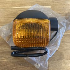 New Old Stock Indicator Honda