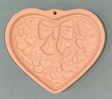 Pampered Chef Spring Wreath