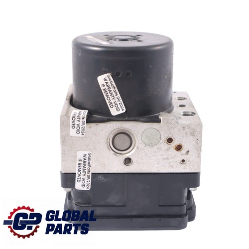 Touran abs pump control - vw,