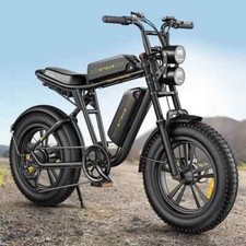 ENGWE M20 E-Bike Men's