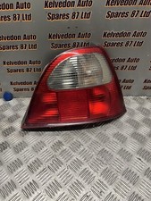 ROVER 25 Driver Right Side