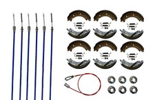 Genuine Ifor Williams Knott