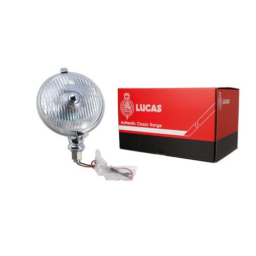 Lucas fog lamp sft576 - lucas,