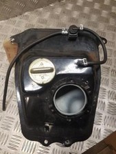 Lexmoto milano fuel tank