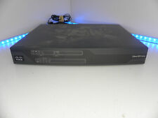 Cisco C887VA-K9 PoE Integrated