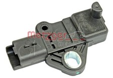 Black Crankshaft Pulse Sensor