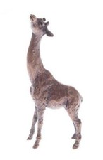 Butler & Peach Detailed Small