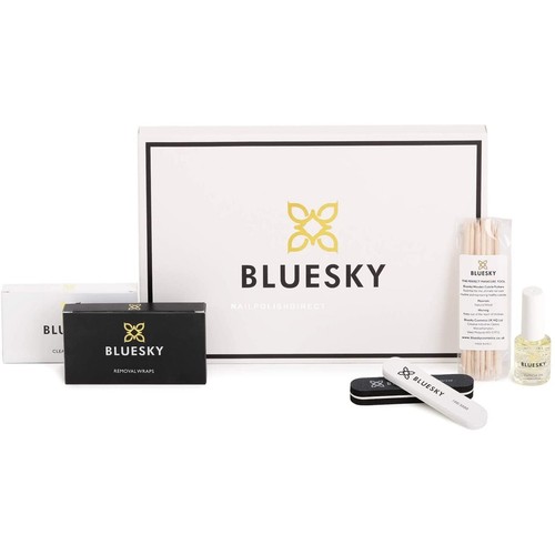 Bluesky remove revive gel - bluesky,