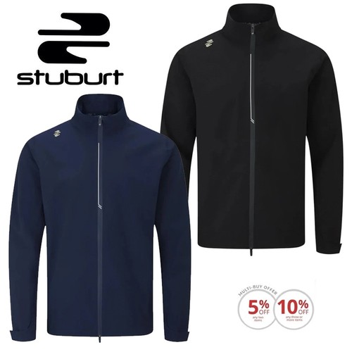 Stuburt zenith waterproof golf - stuburt,