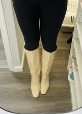 Sandro Boots Size 40