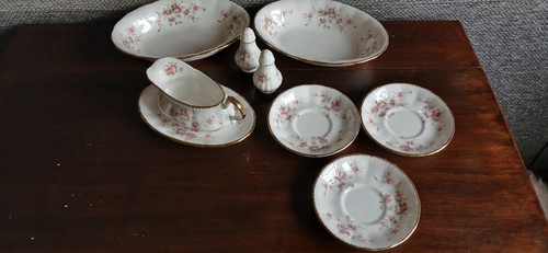 Job lot paragon victoriana - lot,