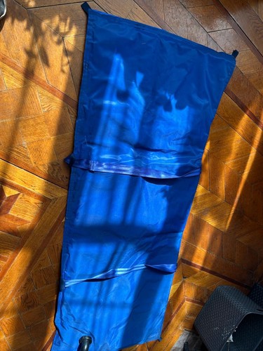 Plastimo flexible water tank