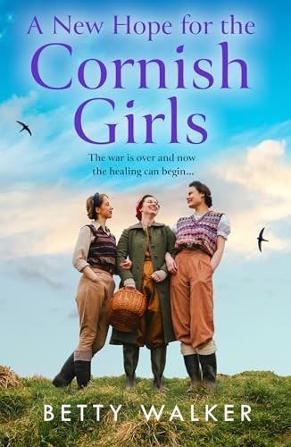 New hope for - for, cornish