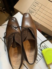 Joseph Cheaney Oxford Shoes in