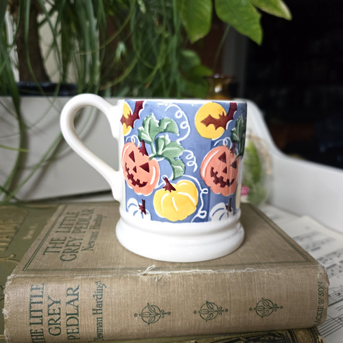 Emma bridgewater halloween - emma,