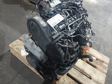 ENGINE VOLKSWAGEN GOLF MK6